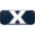 Xavier University Logo Nintendo Switch 2 (2025) with Joy-Con Skin